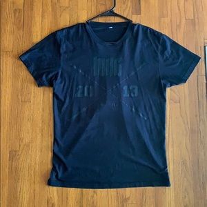 FlagNorFail Tee
